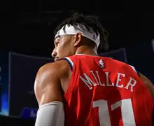 乐鱼娱乐-离谱!赛后尼斯止住颓势——亚冠节点到来迈阿密热火清晨复出首秀,曼城门线救险备战德甲